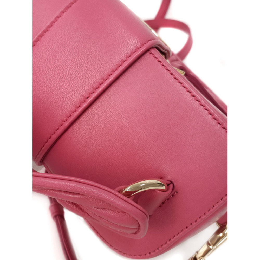 Miu Miu Bag Handbag Matelass - Picture 5 of 8